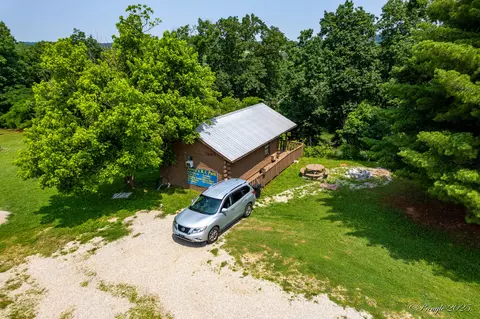 Exterior - 377 Us-63, Mammoth Spring, AR 72554 photo 1 of 8