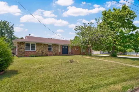 Exterior - 1956 E Greenview St, Springfield, MO 65803 photo 2 of 9