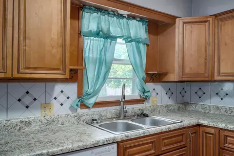 Kitchen - 1956 E Greenview St, Springfield, MO 65803 photo 2 of 2