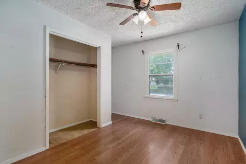 Bedroom - 1956 E Greenview St, Springfield, MO 65803 photo 3 of 3