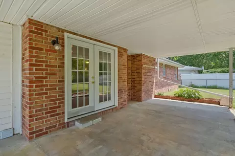 Exterior - 1956 E Greenview St, Springfield, MO 65803 photo 3 of 9