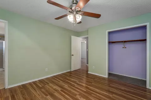Bedroom - 1956 E Greenview St, Springfield, MO 65803 photo 1 of 3