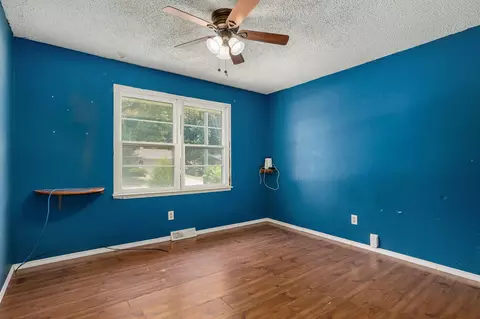 Bedroom - 1956 E Greenview St, Springfield, MO 65803 photo 2 of 3