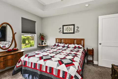 Bedroom - 1682 Ft Sumter Ct, Republic, MO 65738 photo 1 of 5