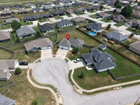 View/Area - 1682 Ft Sumter Ct, Republic, MO 65738 photo 4 of 4