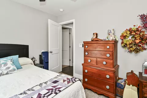 Bedroom - 1682 Ft Sumter Ct, Republic, MO 65738 photo 4 of 5