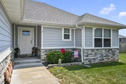 Exterior - 1682 Ft Sumter Ct, Republic, MO 65738 photo 2 of 9