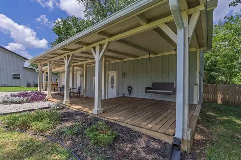 Exterior - 4221 W La Siesta Pl, Springfield, MO 65802 photo 5 of 11