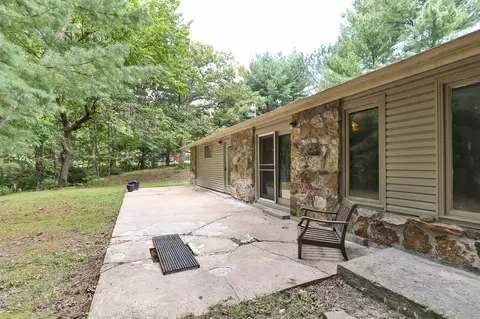 Exterior - 9079 E Division St, Strafford, MO 65757 photo 4 of 15