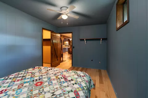 Bedroom - 9079 E Division St, Strafford, MO 65757 photo 2 of 2