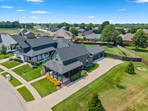 View/Area - 1085 E Valley Trail Dr, Republic, MO 65738 photo 2 of 5