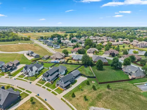 View/Area - 1085 E Valley Trail Dr, Republic, MO 65738 photo 4 of 5