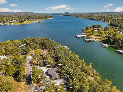 View/Area - 26963 Cottage Ln, Shell Knob, MO 65747 photo 5 of 7