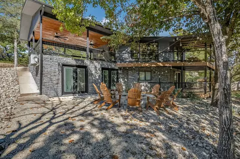 Exterior - 26963 Cottage Ln, Shell Knob, MO 65747 photo 5 of 10