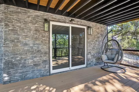 Exterior - 26963 Cottage Ln, Shell Knob, MO 65747 photo 3 of 10