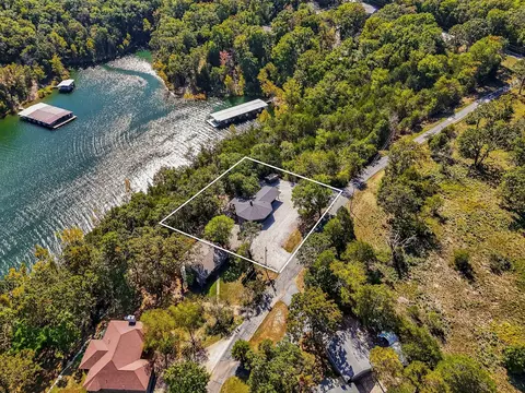View/Area - 26963 Cottage Ln, Shell Knob, MO 65747 photo 7 of 7