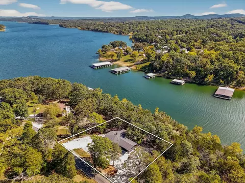 View/Area - 26963 Cottage Ln, Shell Knob, MO 65747 photo 3 of 7