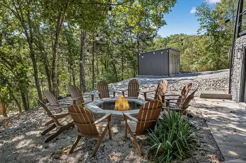 Exterior - 26963 Cottage Ln, Shell Knob, MO 65747 photo 4 of 10
