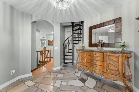 Entry Way - 364 Curtis Dr, Forsyth, MO 65653 photo 1 of 3