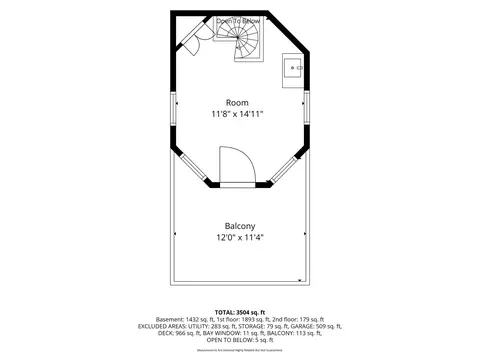 Floorplan - 364 Curtis Dr, Forsyth, MO 65653 photo 7 of 8