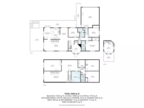 Floorplan - 364 Curtis Dr, Forsyth, MO 65653 photo 5 of 8