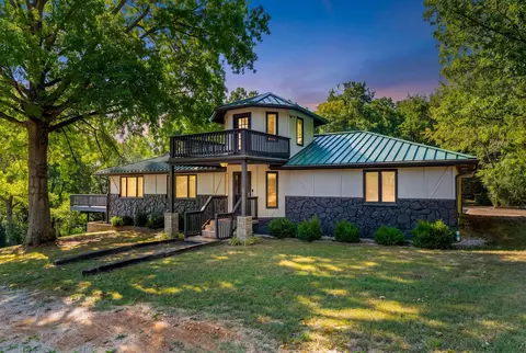 Exterior - 364 Curtis Dr, Forsyth, MO 65653 photo 3 of 15