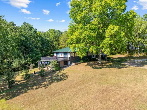 Exterior - 364 Curtis Dr, Forsyth, MO 65653 photo 6 of 15