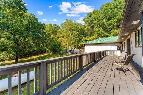 Exterior - 364 Curtis Dr, Forsyth, MO 65653 photo 9 of 15