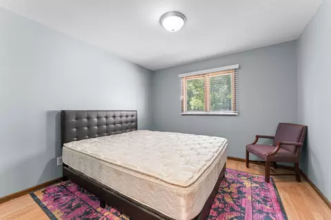 Bedroom - 364 Curtis Dr, Forsyth, MO 65653 photo 5 of 8