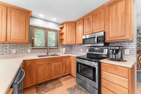 Kitchen - 364 Curtis Dr, Forsyth, MO 65653 photo 2 of 3