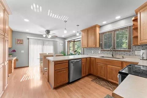 Kitchen - 364 Curtis Dr, Forsyth, MO 65653 photo 1 of 3