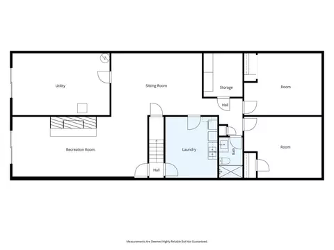 Floorplan - 364 Curtis Dr, Forsyth, MO 65653 photo 2 of 8