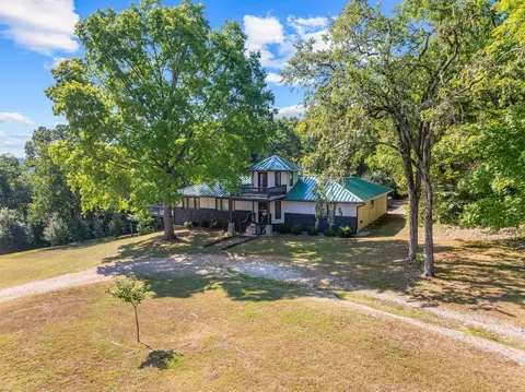 Exterior - 364 Curtis Dr, Forsyth, MO 65653 photo 5 of 15
