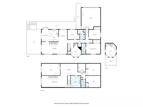 Floorplan - 364 Curtis Dr, Forsyth, MO 65653 photo 6 of 8