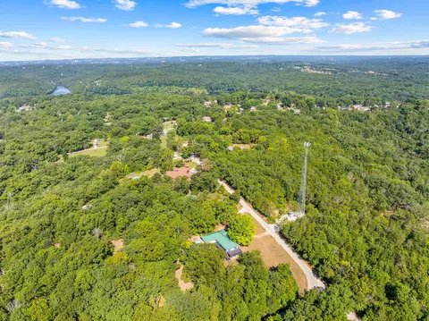 View/Area - 364 Curtis Dr, Forsyth, MO 65653 photo 8 of 18