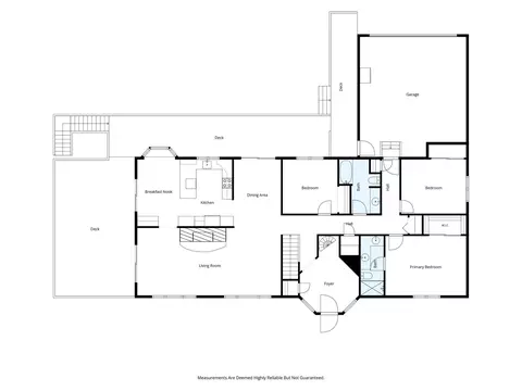 Floorplan - 364 Curtis Dr, Forsyth, MO 65653 photo 4 of 8