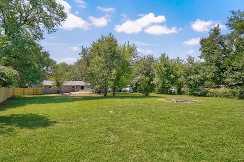 Exterior - 205 Kings Dr, Willard, MO 65781 photo 10 of 12