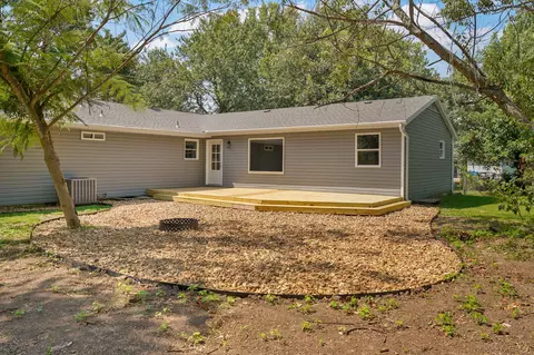 Exterior - 205 Kings Dr, Willard, MO 65781 photo 7 of 12