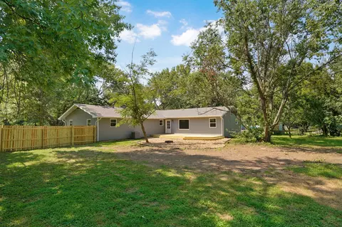 Exterior - 205 Kings Dr, Willard, MO 65781 photo 9 of 12