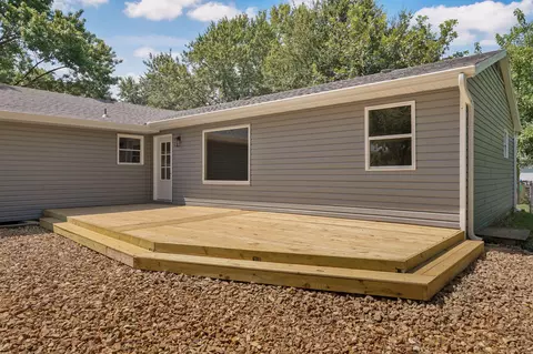 Exterior - 205 Kings Dr, Willard, MO 65781 photo 6 of 12