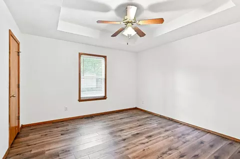 Bedroom - 3618 W Vincent Dr, Springfield, MO 65810 photo 1 of 4
