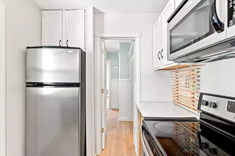 Kitchen - 1113 E Washita St, Springfield, MO 65807 photo 5 of 5
