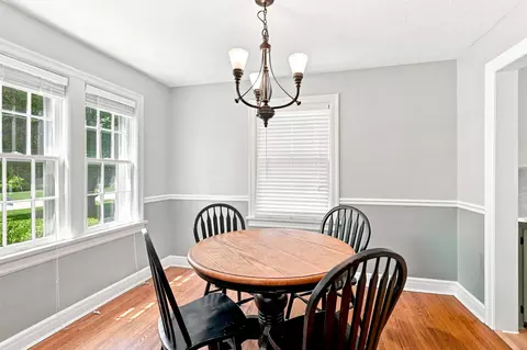 Dining - 1113 E Washita St, Springfield, MO 65807 photo 1 of 1