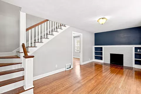 Living - 1113 E Washita St, Springfield, MO 65807 photo 1 of 2