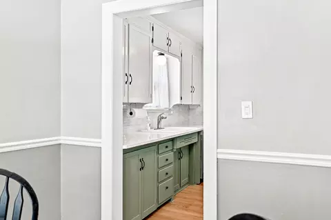 Kitchen - 1113 E Washita St, Springfield, MO 65807 photo 1 of 5