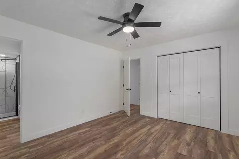 Bedroom - 515 E Kingsley St, Springfield, MO 65807 photo 3 of 4