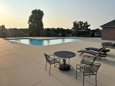 Exterior - 4309 Hidden Oak Ct, Springfield, MO 65802 photo 7 of 7