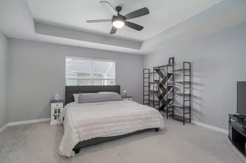 Bedroom - 4309 Hidden Oak Ct, Springfield, MO 65802 photo 1 of 4