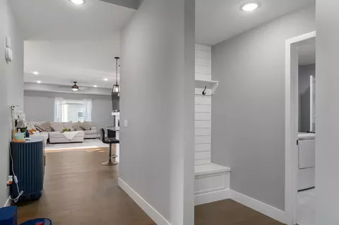 Entry Way - 4309 Hidden Oak Ct, Springfield, MO 65802 photo 1 of 2