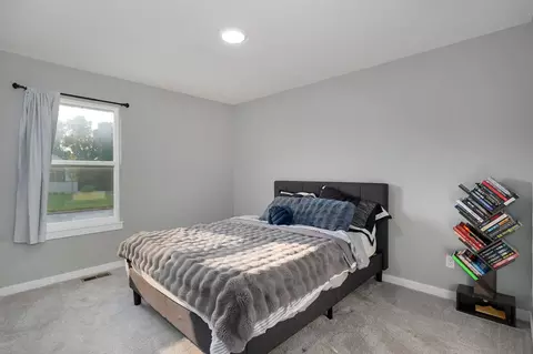 Bedroom - 4309 Hidden Oak Ct, Springfield, MO 65802 photo 4 of 4